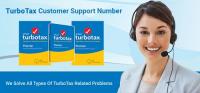 Turbotax Customer Service Number image 1